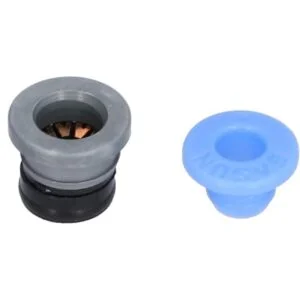 Juego de 50 cabezales de conector de válvula neumática_3