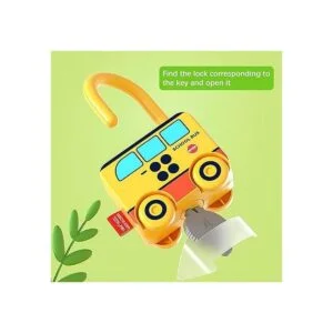 Montessori Juguetes educativos de aprendizaje_3