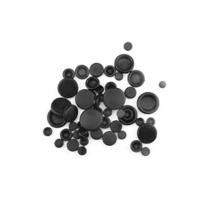 XINGYHENG Kit de ojales de goma de 7 tamaños 170_7