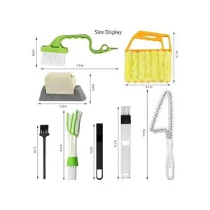 8 herramientas de limpieza de huecos de ranura de mano_7