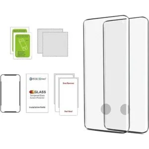 Protector de pantalla para Samsung Galaxy S21 Ultra 5G_6