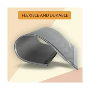 AMZOO Solapa de repuesto para puerta de perromascota_2