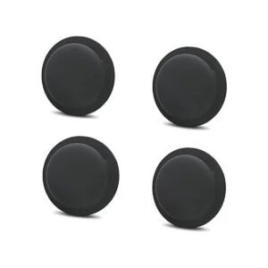 Funda adhesiva compatible con Apple AirTag de silicona_1