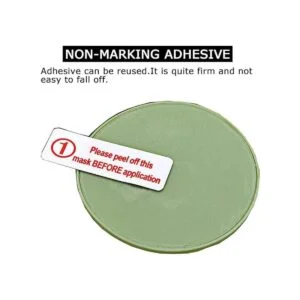 Funda adhesiva compatible con Apple AirTag de silicona_5