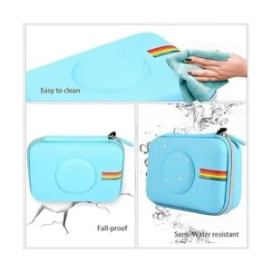 Leayjeen Funda para cámara digital compatible con cámara_3