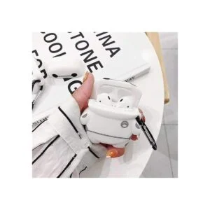 Lupct Funda de dibujos animados para AirPod 2 1 funda_7