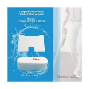 ADDFRESH Filtro de repuesto para Shark HZ2000 HZ2002_3