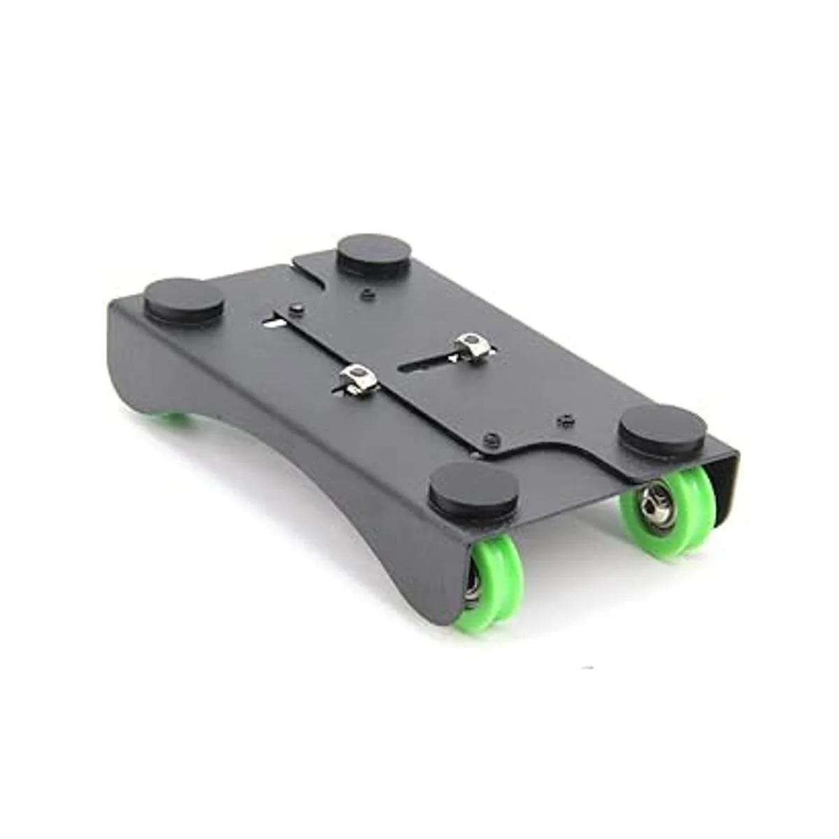 Zeberoxyz Soporte de filamento para impresora 3D con_4