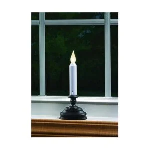 Xodus Innovations Vela de primera respuesta con pilas con_4