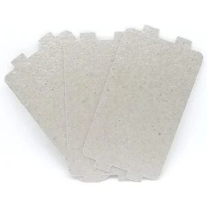 Piezas de repisa para horno de microondas cubierta de_4