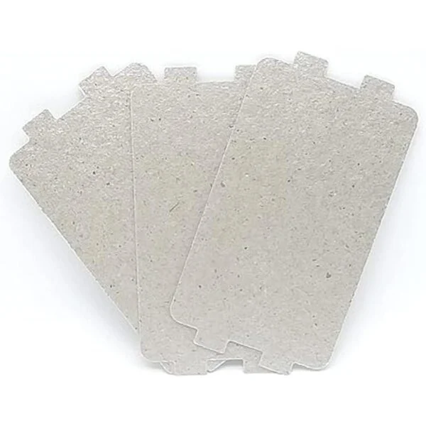 Piezas de repisa para horno de microondas cubierta de_4