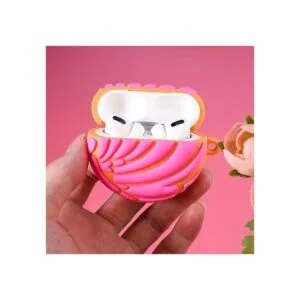 Lupct Funda de moda para AirPod Pro 2019Pro 2 Gen 2022_5