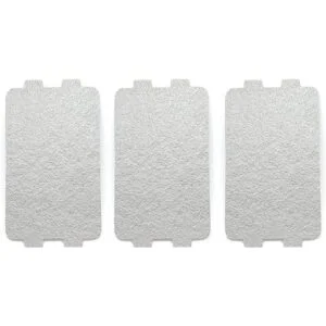 Piezas de repisa para horno de microondas cubierta de_2