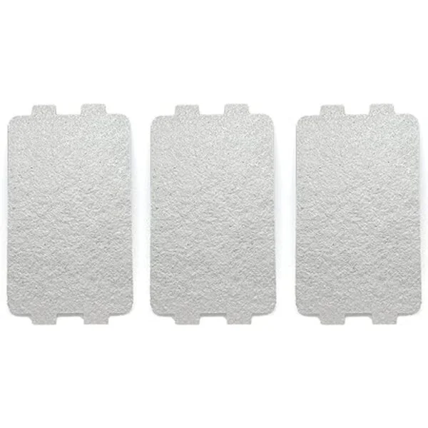 Piezas de repisa para horno de microondas cubierta de_2