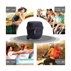 LTGEM Funda rígida de EVA para Ultimate Ears WONDERBOOM_7