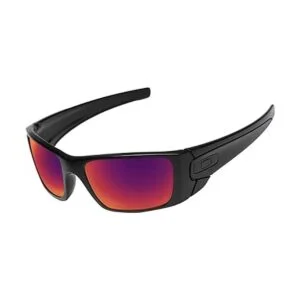 LenzReborn Lente polarizada de repuesto para Oakley Fuel_2