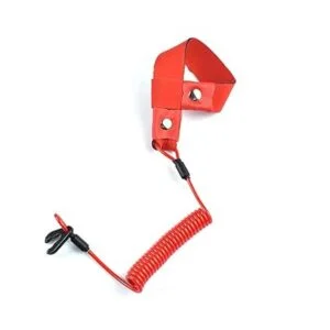 Cordón para interruptor de muerte de barco compatible con_2