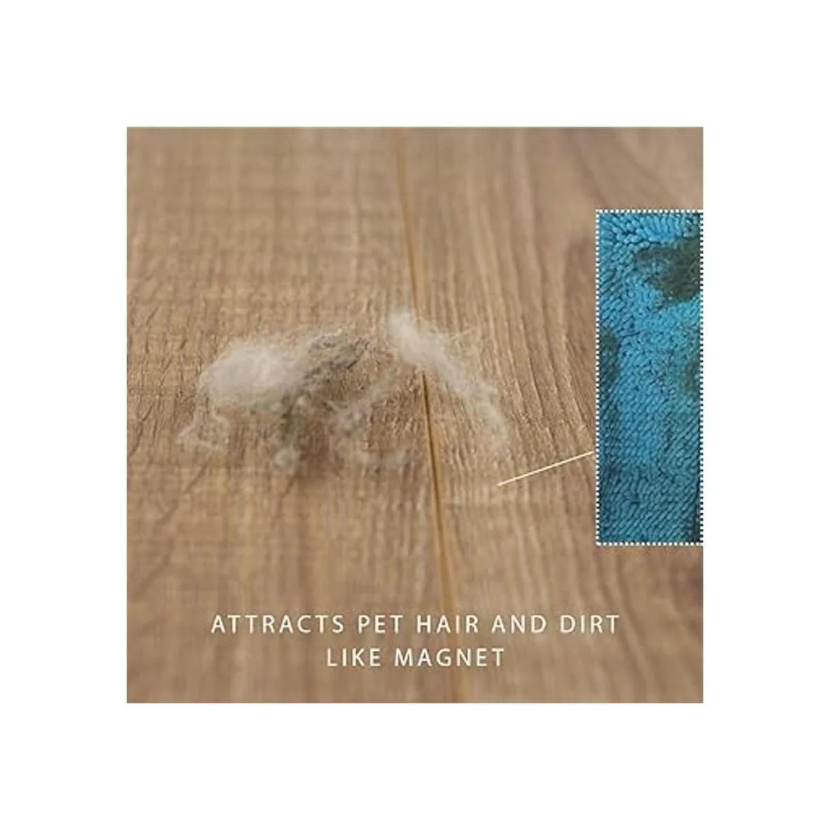 Mollys Marvelous Almohadillas de microfibra súper_6