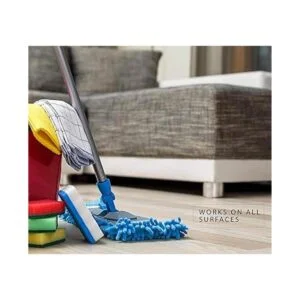 Mollys Marvelous Almohadillas de microfibra súper_2