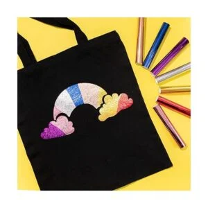 KASYU Paquete de papel de aluminio de transferencia para_3