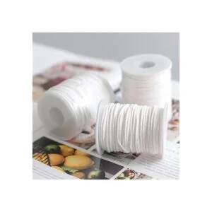 Juego de herramientas para vela 2 rollos de mecha de vela_5