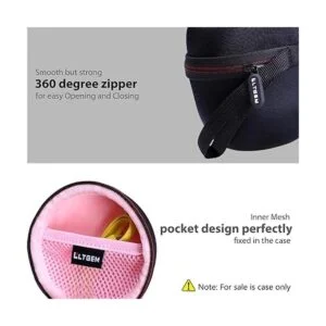 LTGEM Funda rígida de EVA para Ultimate Ears WONDERBOOM_6