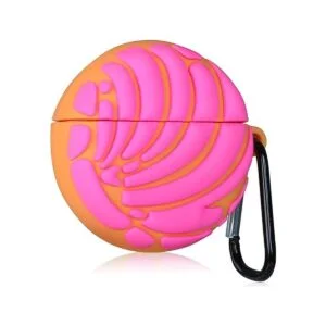 Lupct Funda de moda para AirPod Pro 2019Pro 2 Gen 2022_4