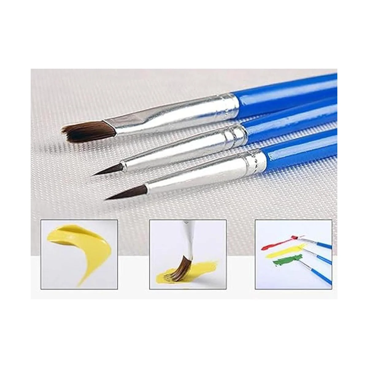LETEYO Kit de pintura por números para adultos pintura al_5