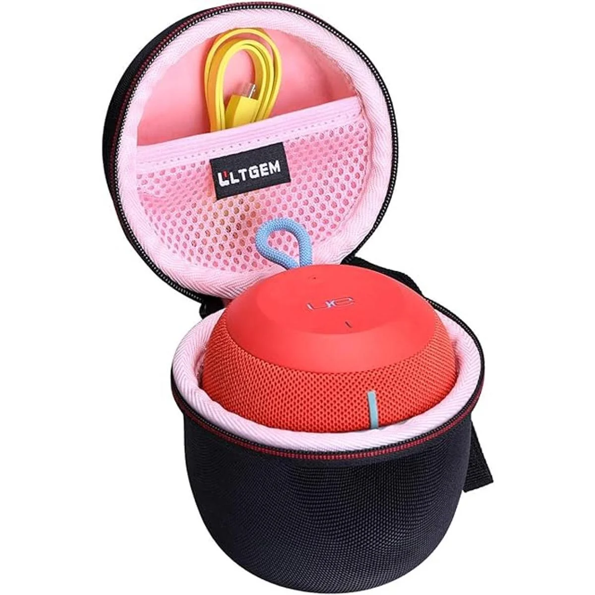 LTGEM Funda rígida de EVA para Ultimate Ears WONDERBOOM_1