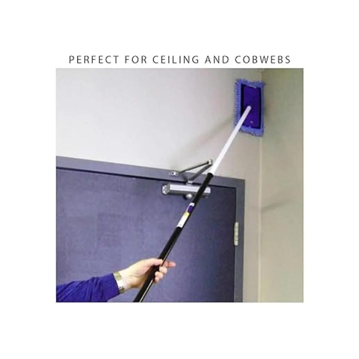 Mollys Marvelous Almohadillas de microfibra súper_7