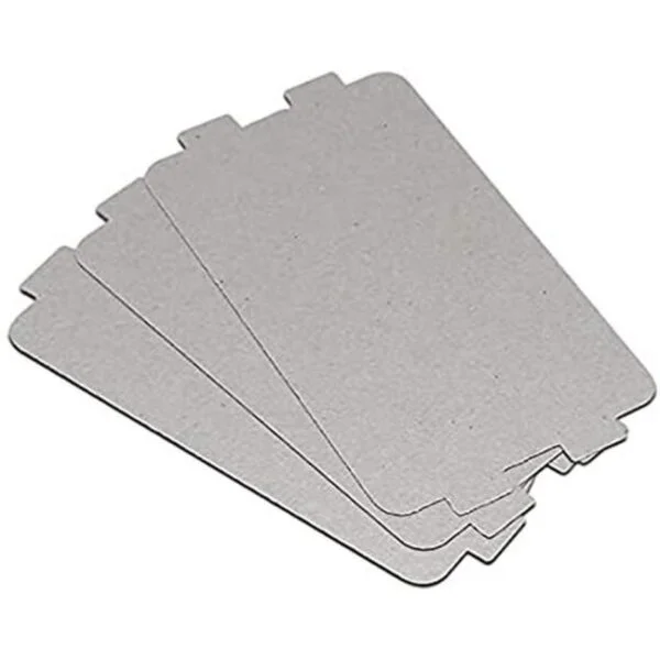 Piezas de repisa para horno de microondas cubierta de_1
