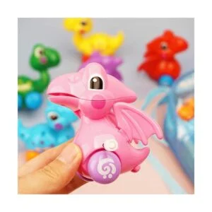 Juguetes de dinosaurio para niños de 3 años paquete de 6_5
