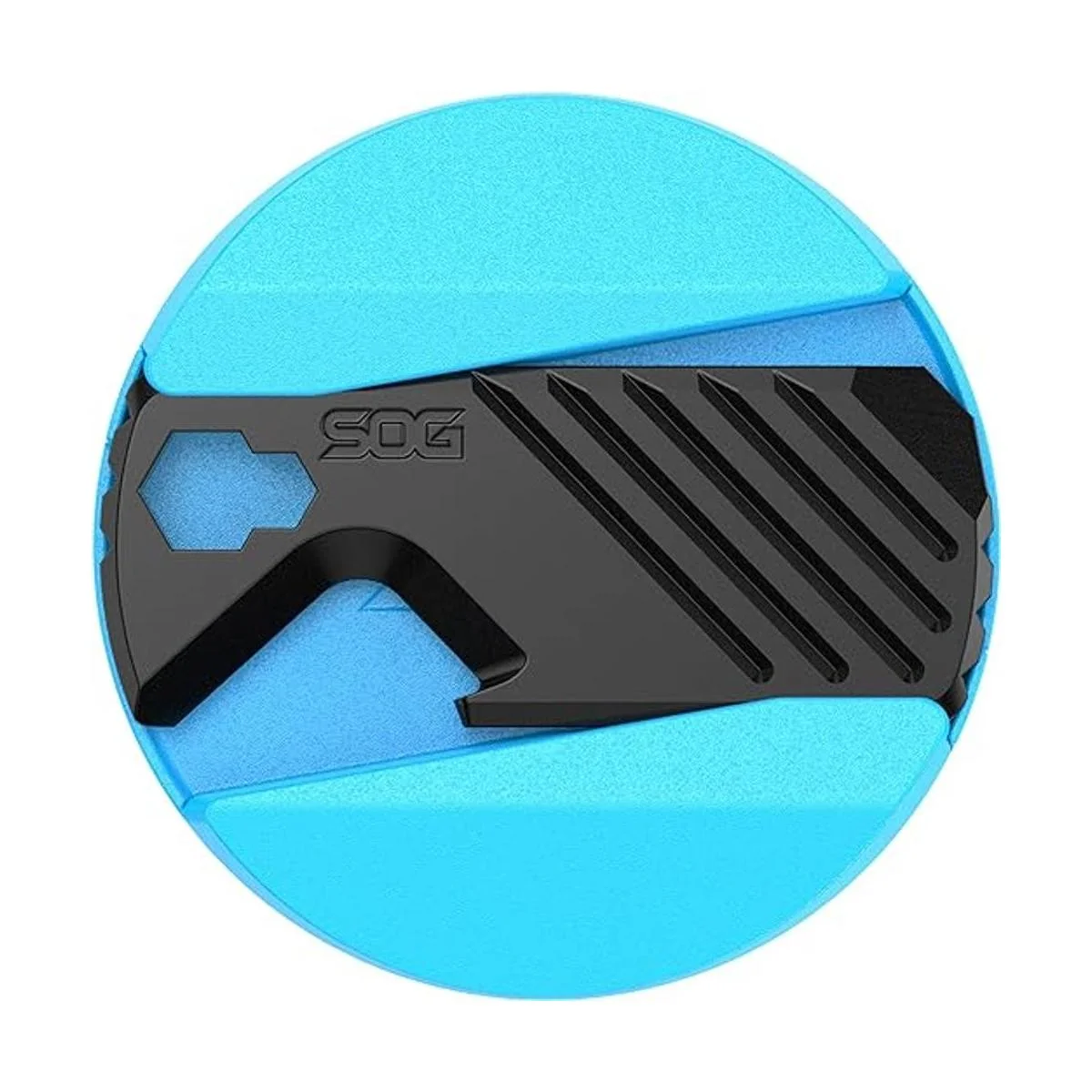 PopSockets PopGrip SOG Multi Tool Cian_1