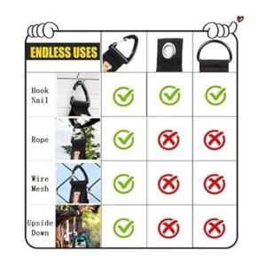 Soporte para cable de extensión organizador de cable de_6