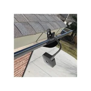 iTODOS Paquete de 2 soportes de abrazadera de clip_4