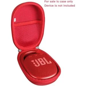 Hermitshell Estuche rígido de viaje para JBL Clip 4 Mini_2