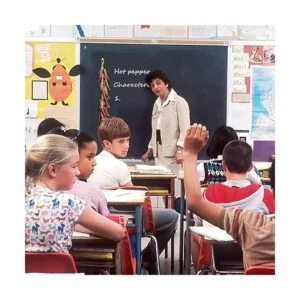 VIOCIWUO Juego de 2 cuerdas de pimienta artificiales para_4