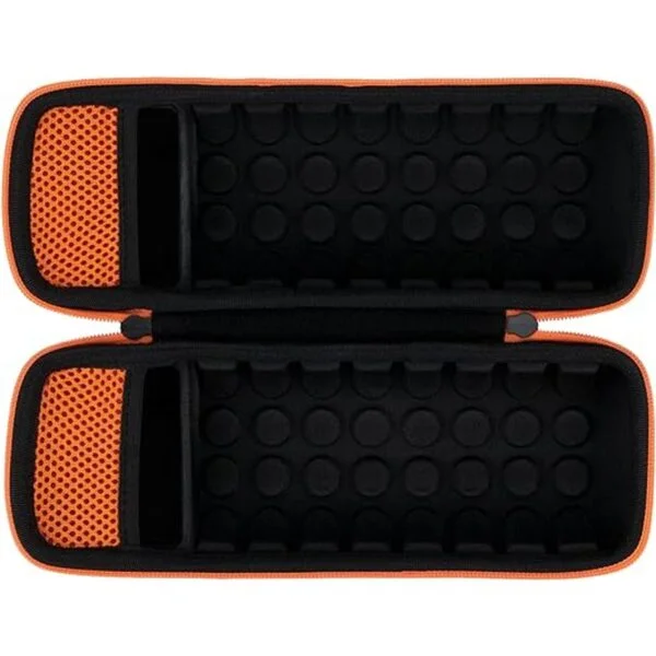 Aenllosi Funda rígida compatible con altavoz GPS Bushnell_2