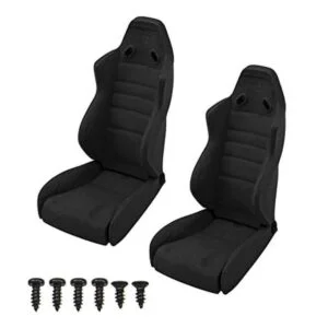 Asiento de coche de plástico duro ShareGoo asientos de_1