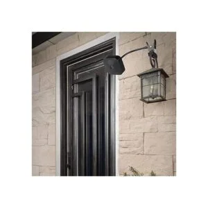 iTODOS Paquete de 2 soportes de abrazadera de clip_5