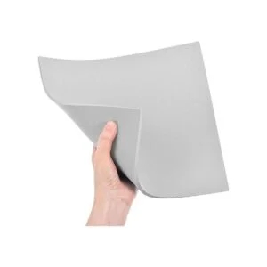 uxcell Hojas de espuma EVA grises de 10.0 x 10.0 in de_5