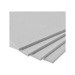 uxcell Hojas de espuma EVA grises de 10.0 x 10.0 in de_4