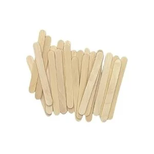 Perfect Stix 3.5 Craft Sticks Box of 1000 Sticks PS93_6