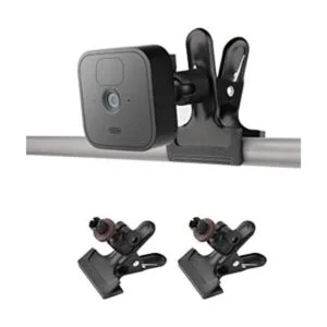 iTODOS Paquete de 2 abrazaderas de clip para el nuevo_1