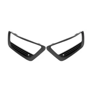 HECASA Bisel de moldura de luz antiniebla lado del_3