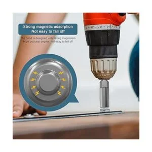 Paquete de 2 unidades de 2 tamaños de 0.472 in 0.748 in_6