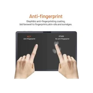 Paperfeel Protector de pantalla para Samsung Galaxy Tab_5