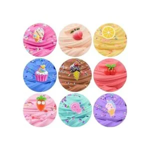 Paquete de 12 unidades de limo de mantequilla con_3