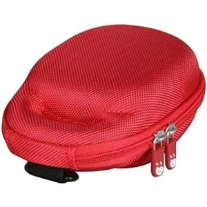 Hermitshell Estuche rígido de viaje para JBL Clip 4 Mini_4