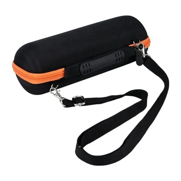 Aenllosi Funda rígida compatible con altavoz GPS Bushnell_3